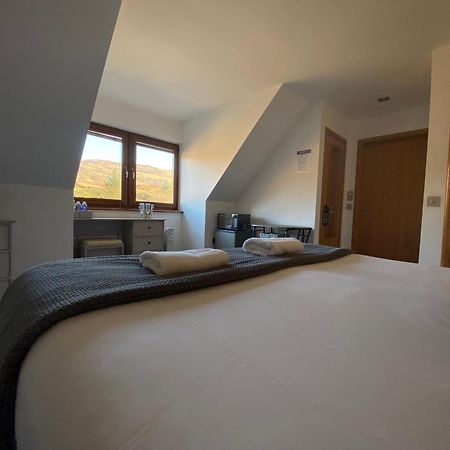 פורט ויליאם Highland Stays - Ben View Double Rooms חדר תמונה