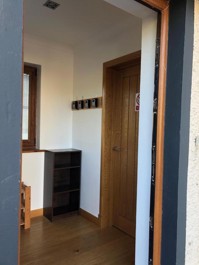 פורט ויליאם Highland Stays - Ben View Double Rooms מראה חיצוני תמונה