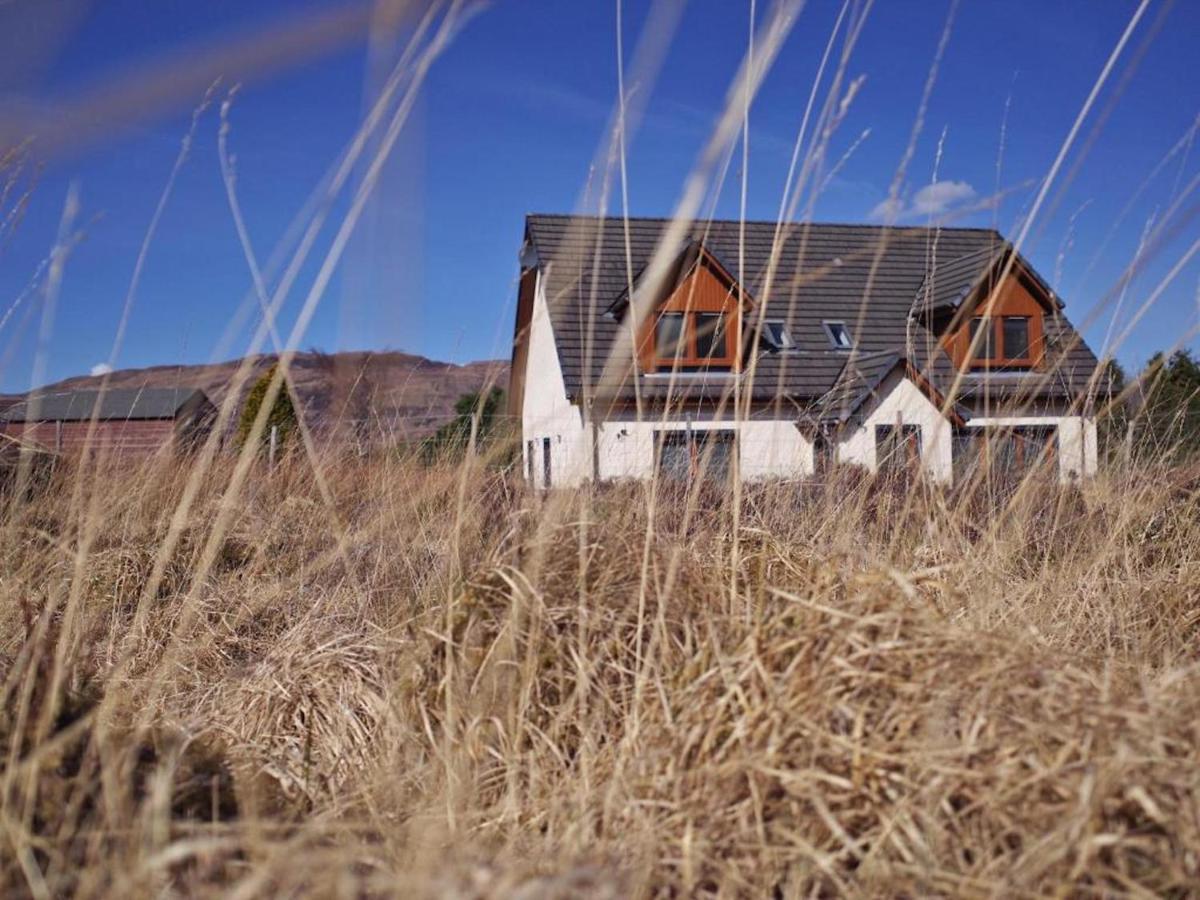 פורט ויליאם Highland Stays - Ben View Double Rooms מראה חיצוני תמונה