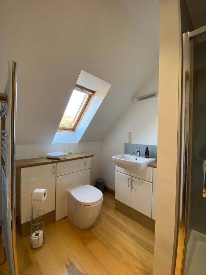 פורט ויליאם Highland Stays - Ben View Double Rooms מראה חיצוני תמונה